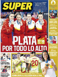Superdeporte