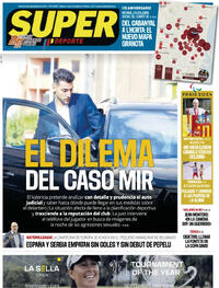 Superdeporte - 06-09-2024