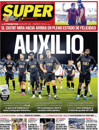 Superdeporte
