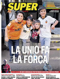 Superdeporte - 06-11-2024