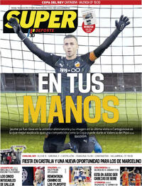 Superdeporte - 07-01-2024