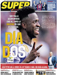 Superdeporte - 07-02-2024