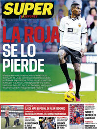 Superdeporte - 07-06-2024
