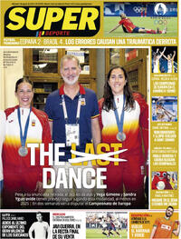 Superdeporte - 07-08-2024