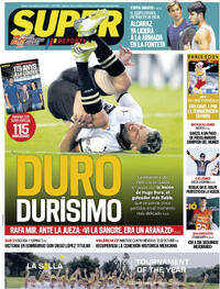 Superdeporte - 07-09-2024