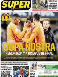 Superdeporte - 08-01-2024