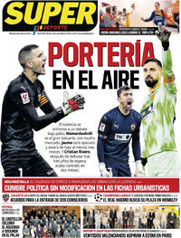 Superdeporte - 08-05-2024