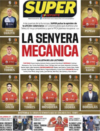 Superdeporte - 08-06-2024