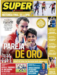 Superdeporte