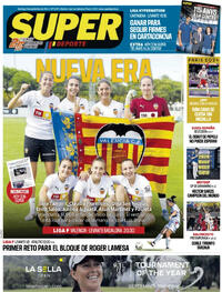 Superdeporte - 08-09-2024
