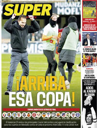 Superdeporte - 09-01-2024