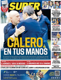 Superdeporte - 09-06-2024
