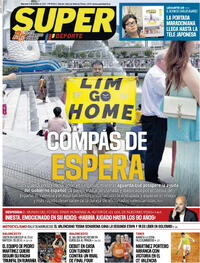 Superdeporte - 09-10-2024