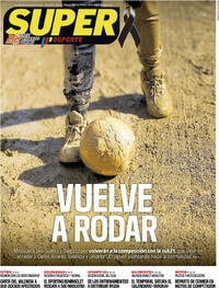 Superdeporte - 09-11-2024