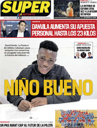 Superdeporte - 10-01-2024
