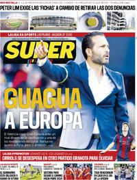 Superdeporte - 10-02-2024