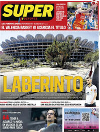 Superdeporte - 10-05-2024