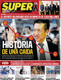 Superdeporte - 10-12-2024