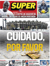 Superdeporte - 11-01-2024
