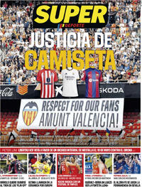 Superdeporte - 11-05-2024
