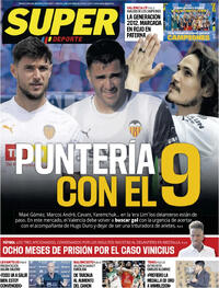 Superdeporte - 11-06-2024