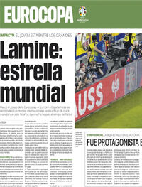 Superdeporte - 11-07-2024