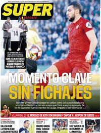 Superdeporte - 12-01-2024