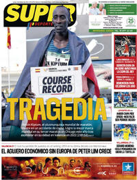 Superdeporte - 12-02-2024