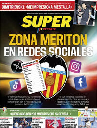 Superdeporte - 12-06-2024