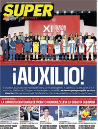 Superdeporte - 12-11-2024