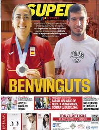 Superdeporte - 13-08-2024