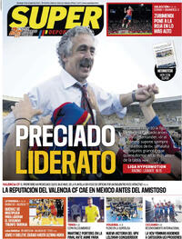 Superdeporte - 13-10-2024