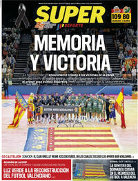 Superdeporte - 13-11-2024