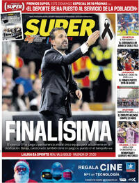 Superdeporte - 13-12-2024