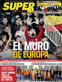 Superdeporte - 14-05-2024
