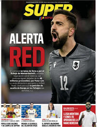 Superdeporte - 14-08-2024