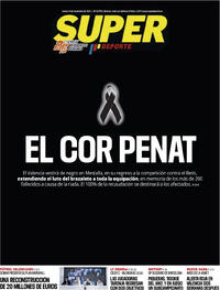 Superdeporte - 14-11-2024