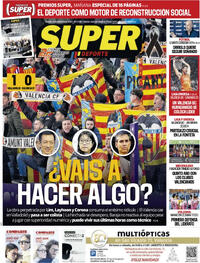 Superdeporte - 14-12-2024