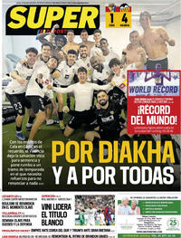 Superdeporte - 15-01-2024