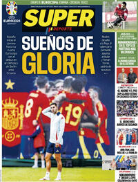 Superdeporte - 15-06-2024