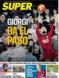 Superdeporte - 15-08-2024
