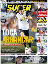 Superdeporte