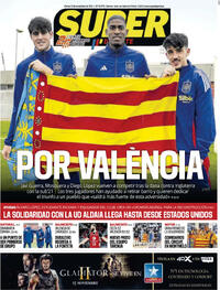 Superdeporte - 15-11-2024