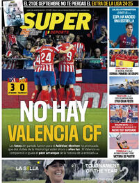 Superdeporte - 16-09-2024