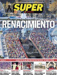 Superdeporte - 16-11-2024