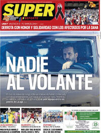 Superdeporte