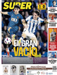 Superdeporte - 17-05-2024