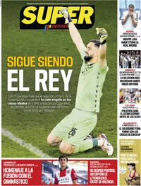 Superdeporte - 17-07-2024