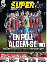 Superdeporte - 17-11-2024