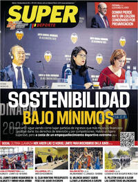 Superdeporte - 17-12-2024